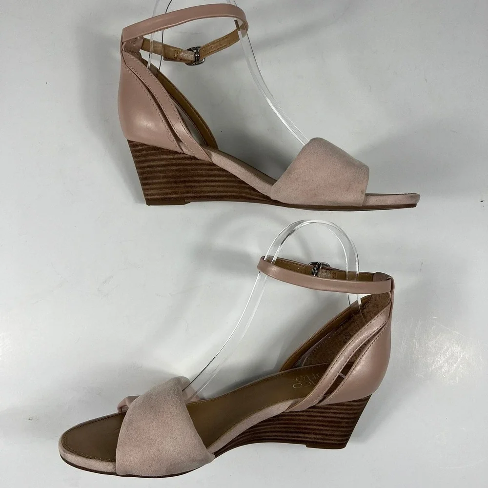 Franco Sarto small scuff